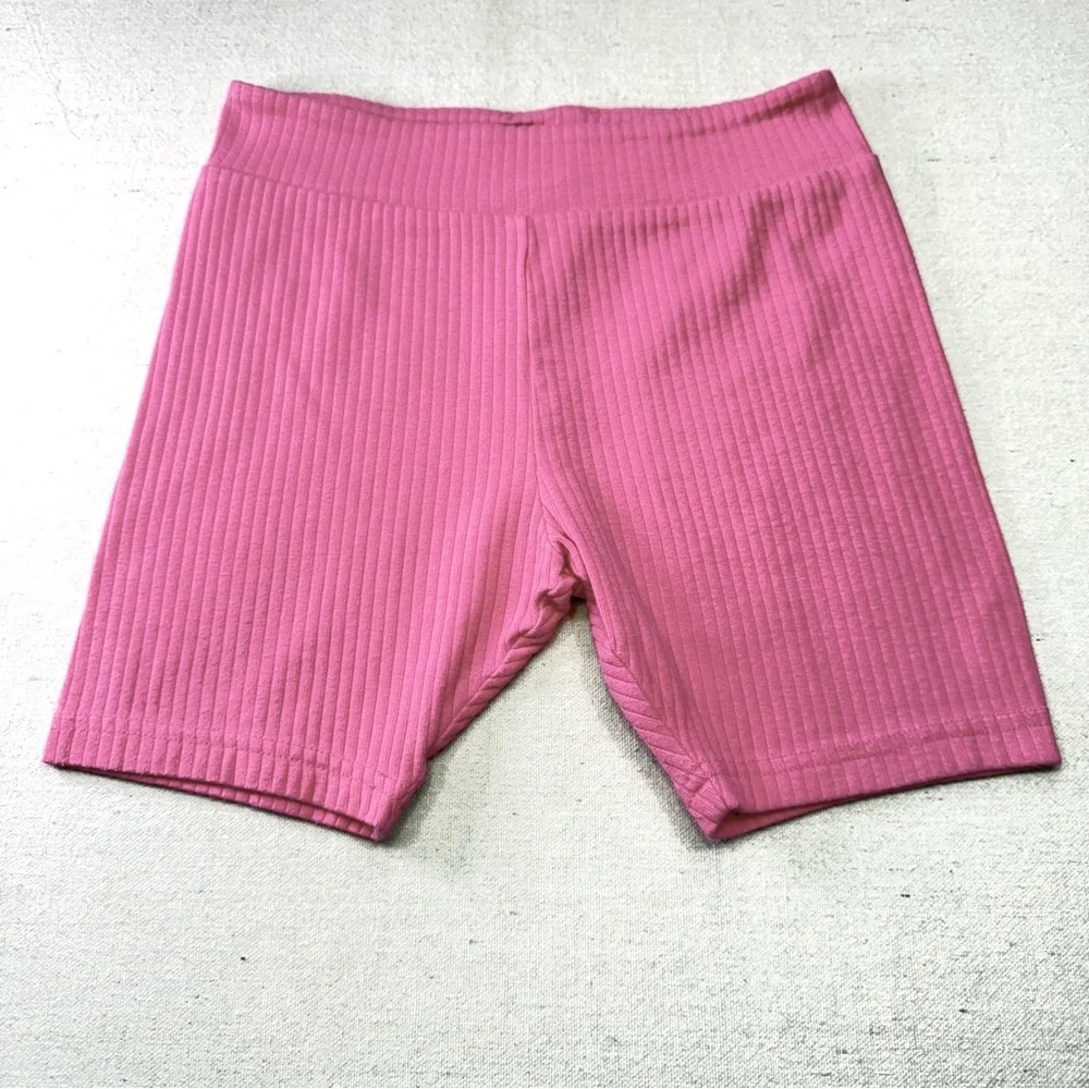 OshKosh B'gosh Pink Shorts - Size 10/10A